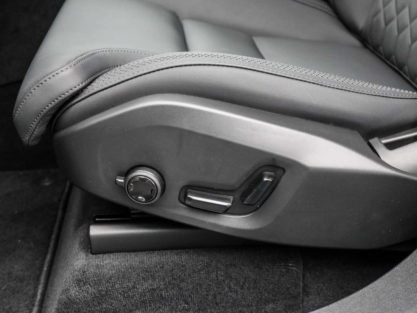 Volvo XC90 – Bild 13