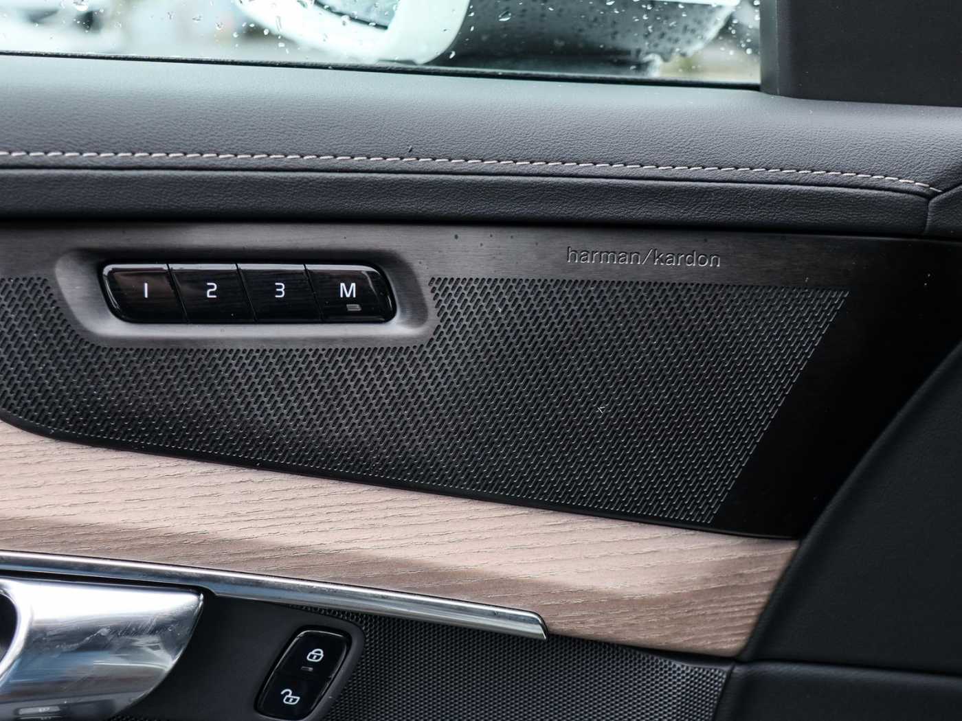 Volvo XC90 – Bild 14