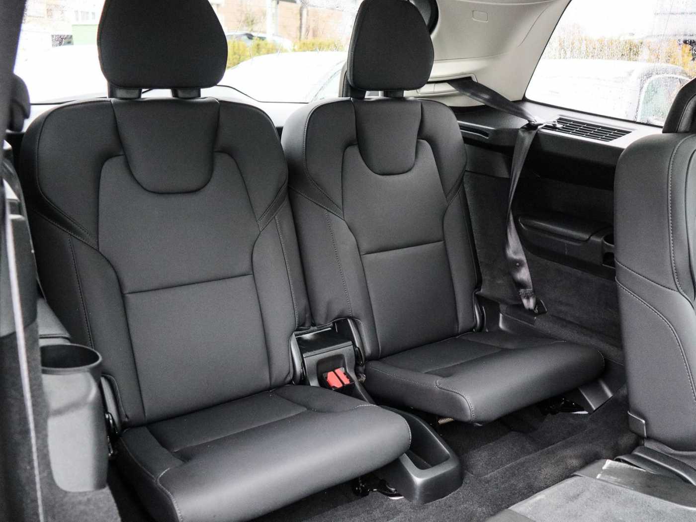 Volvo XC90 – Bild 16