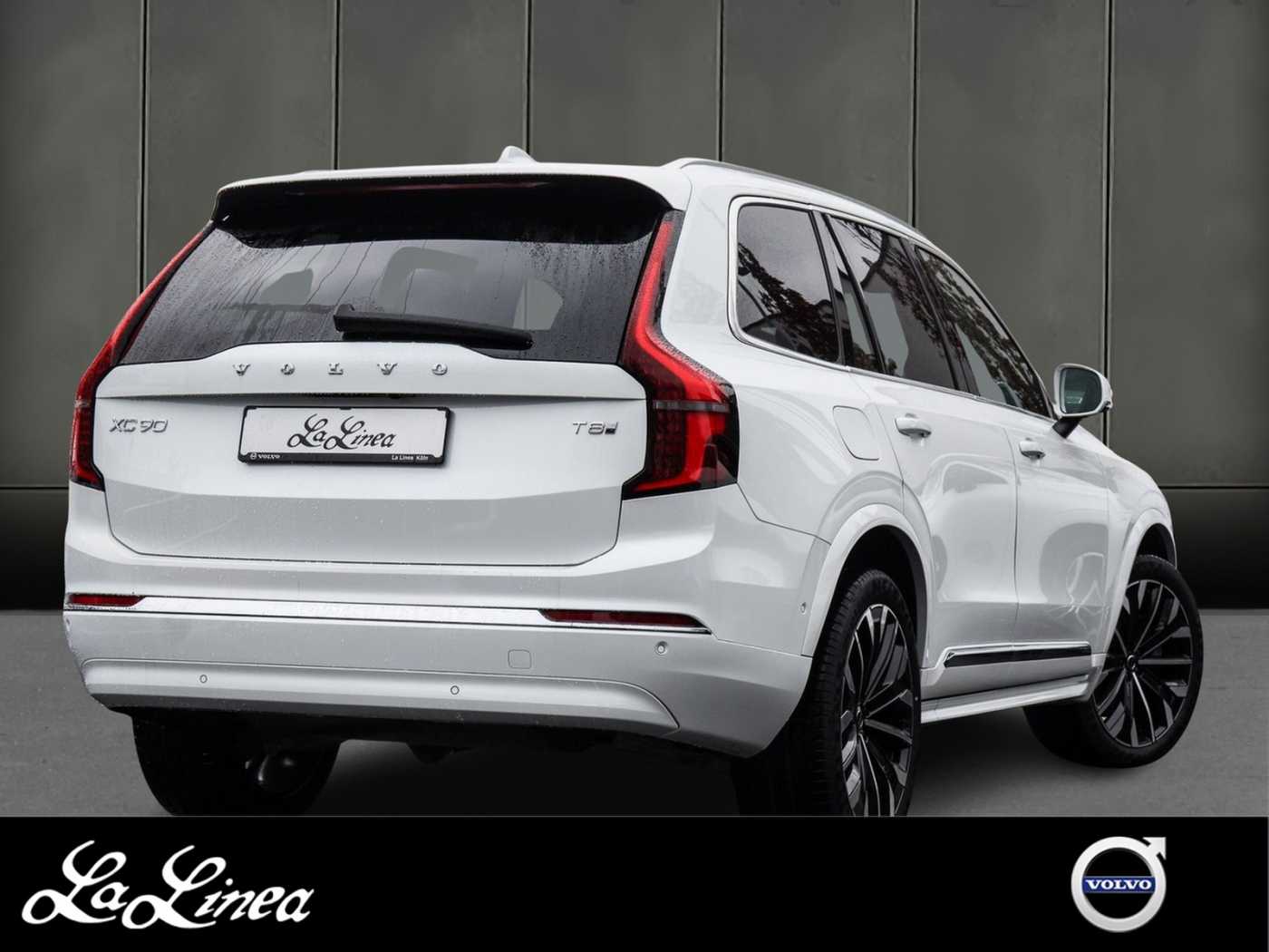 Volvo XC90 – Bild 2