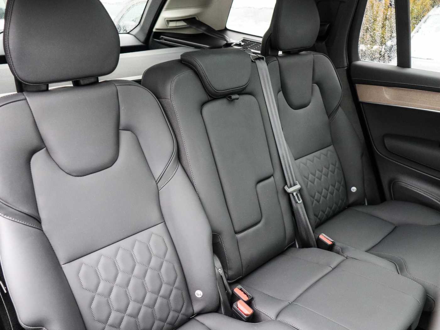 Volvo XC90 – Bild 4