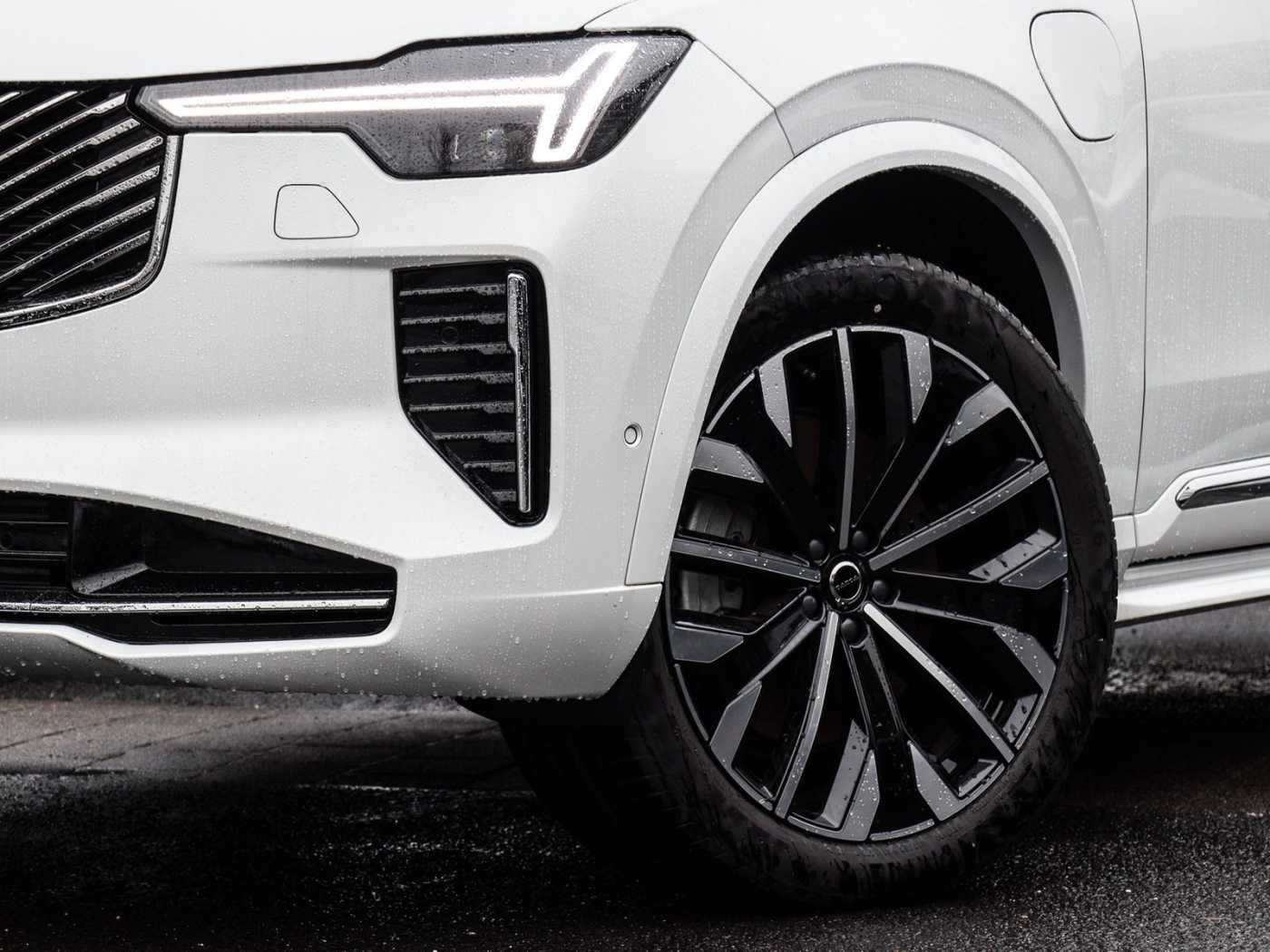 Volvo XC90 – Bild 5