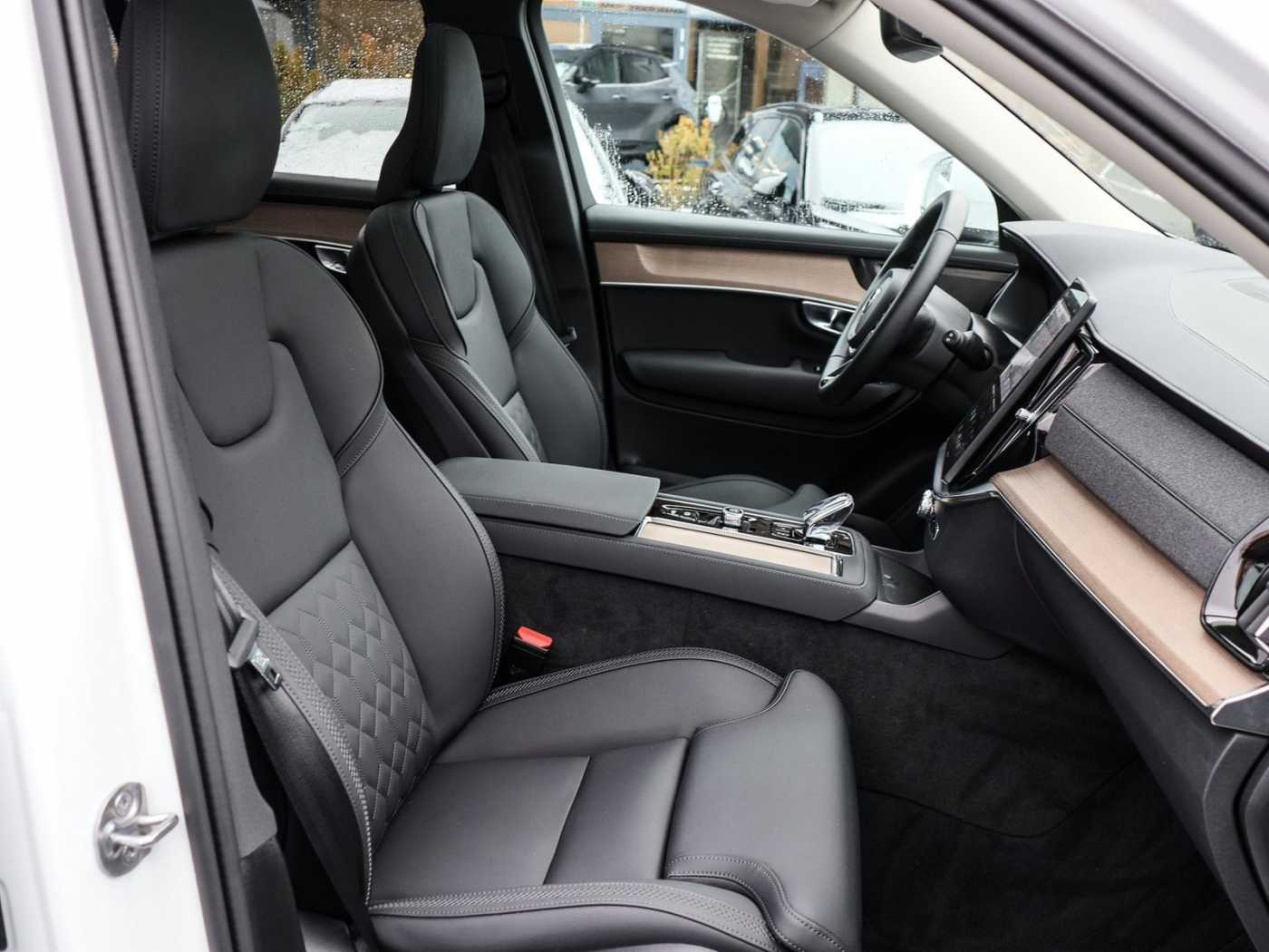 Volvo XC90 – Bild 6