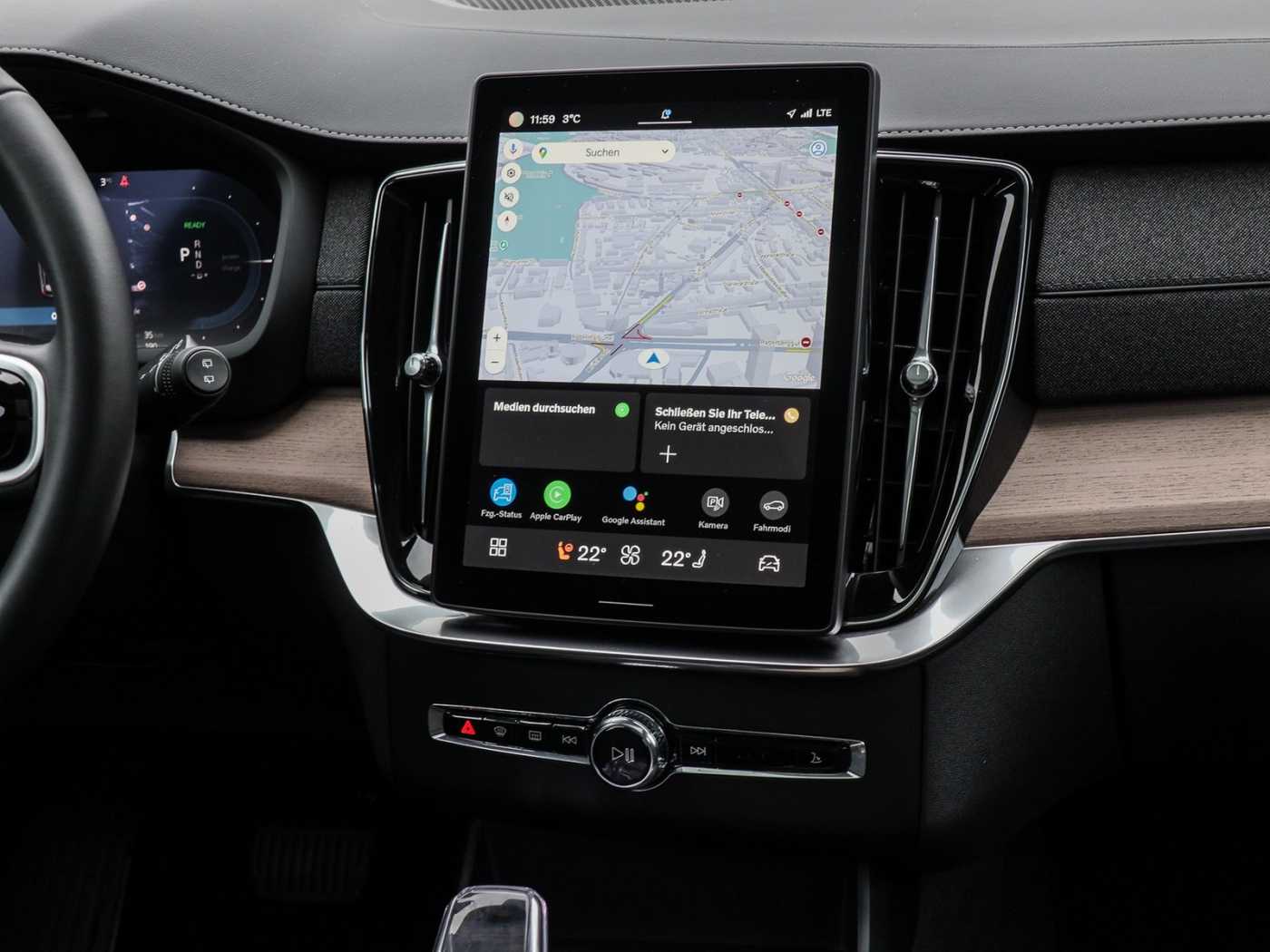 Volvo XC90 – Bild 7