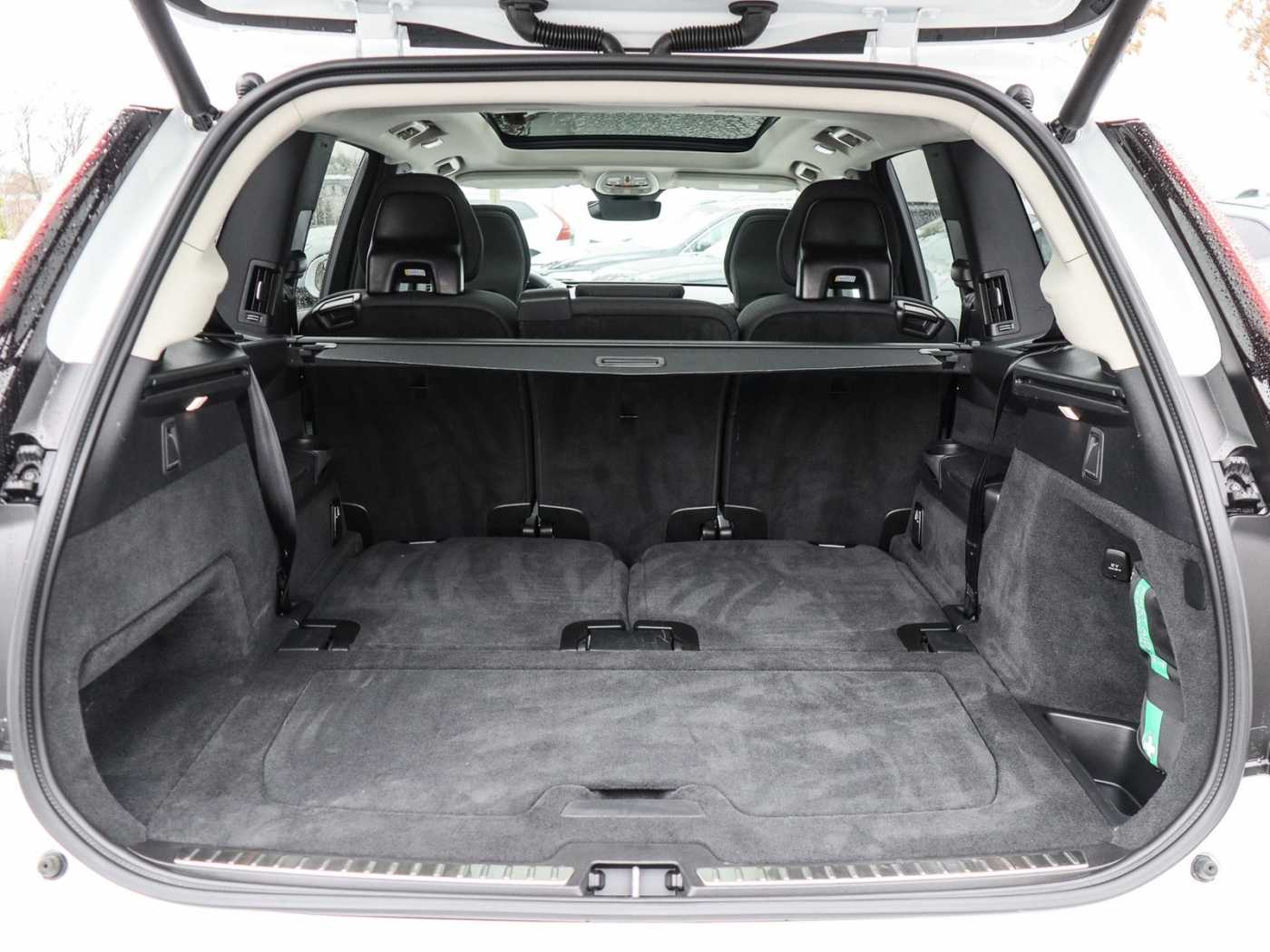 Volvo XC90 – Bild 9