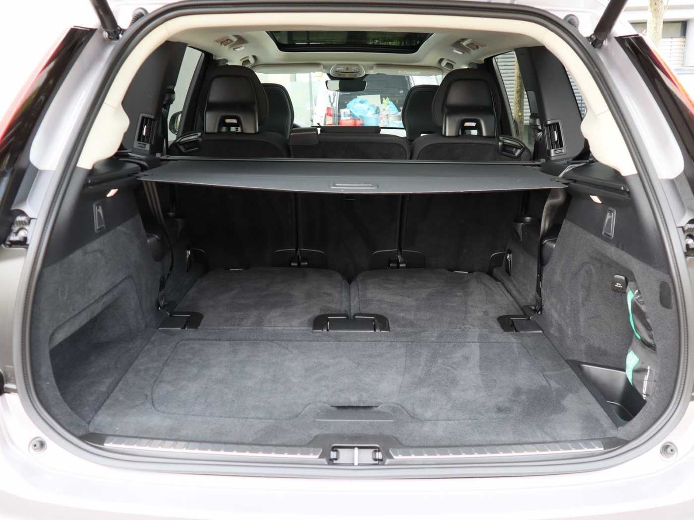 Volvo XC90 – Bild 10
