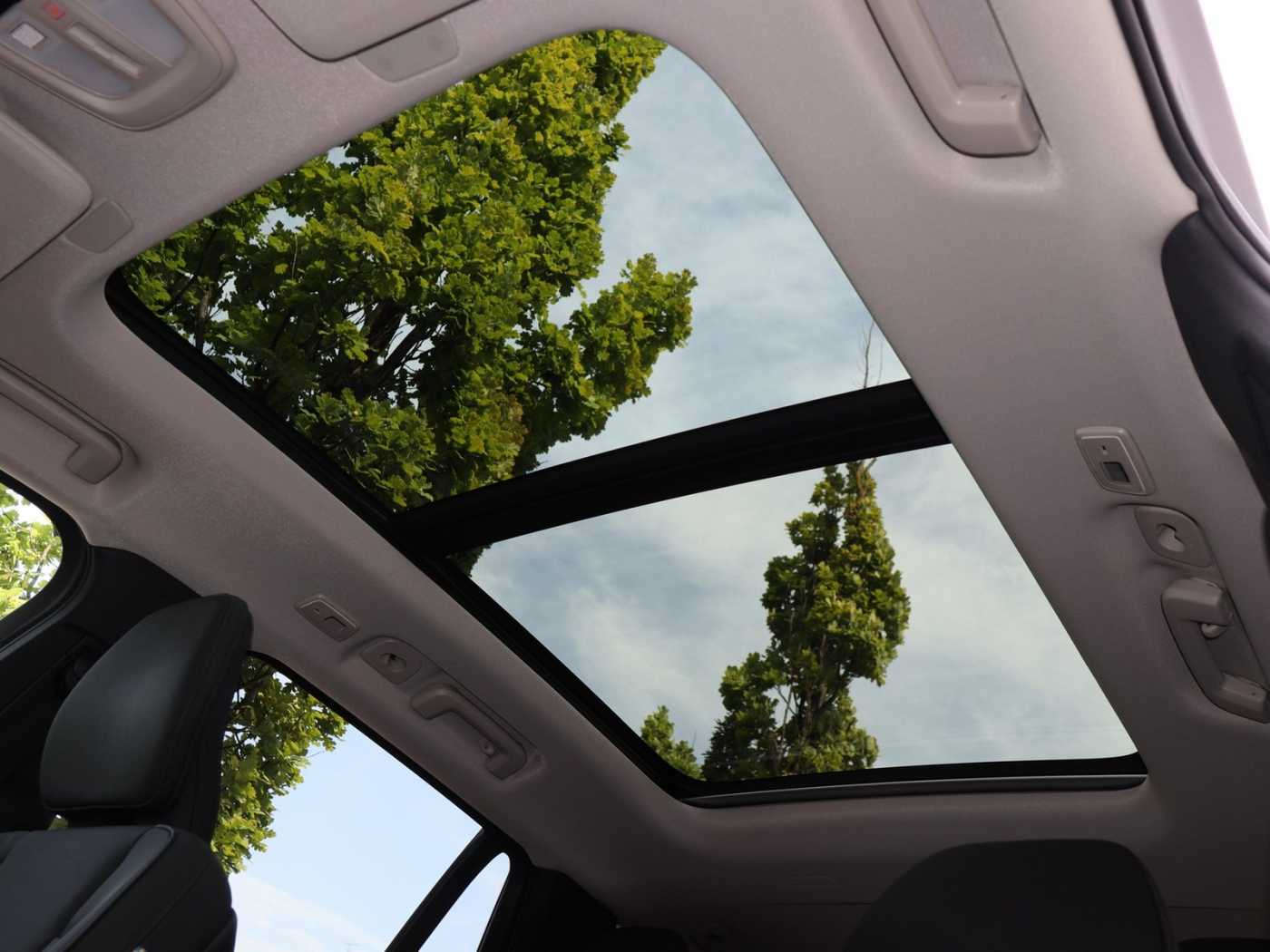 Volvo XC90 – Bild 11