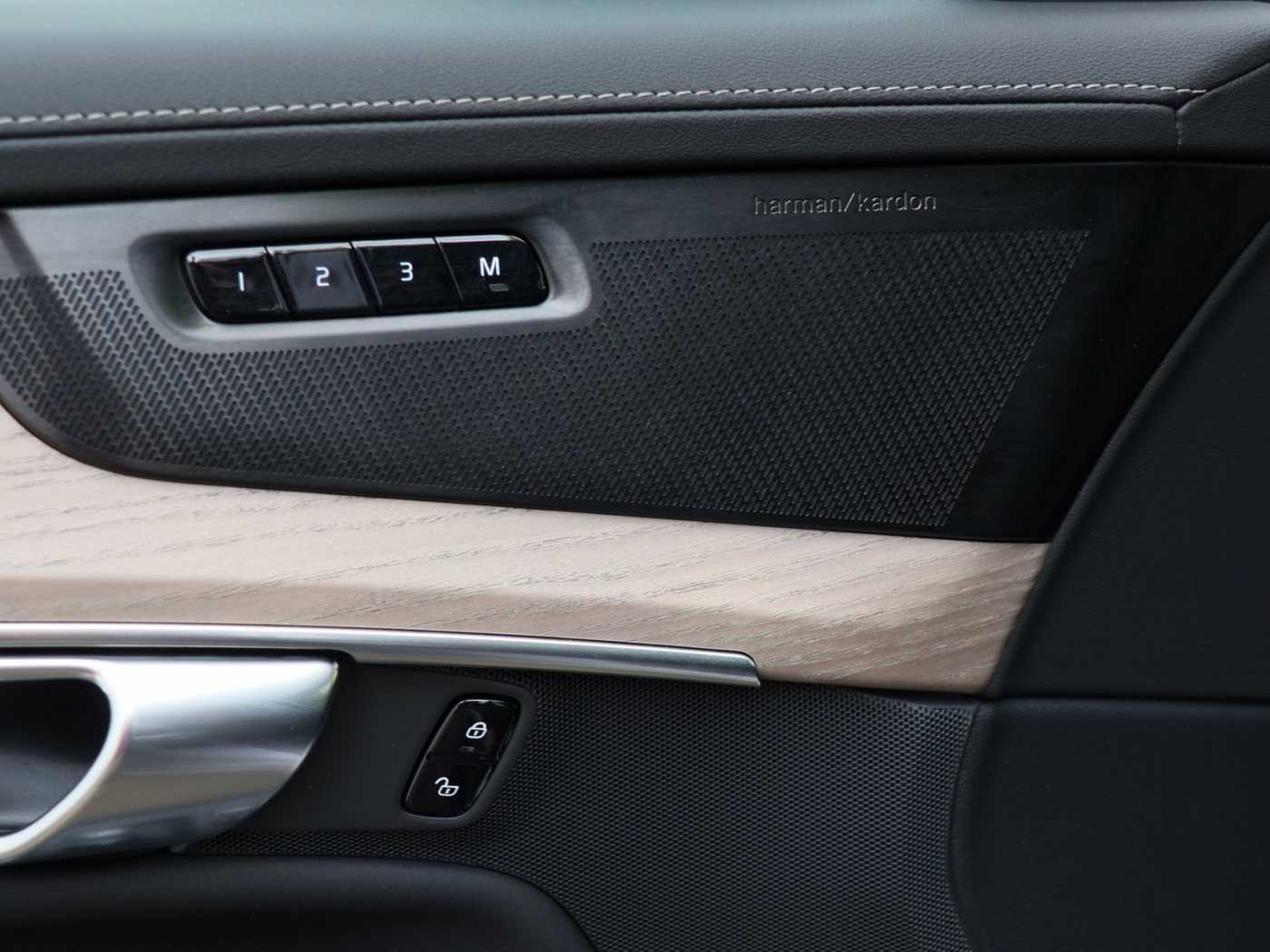 Volvo XC90 – Bild 14