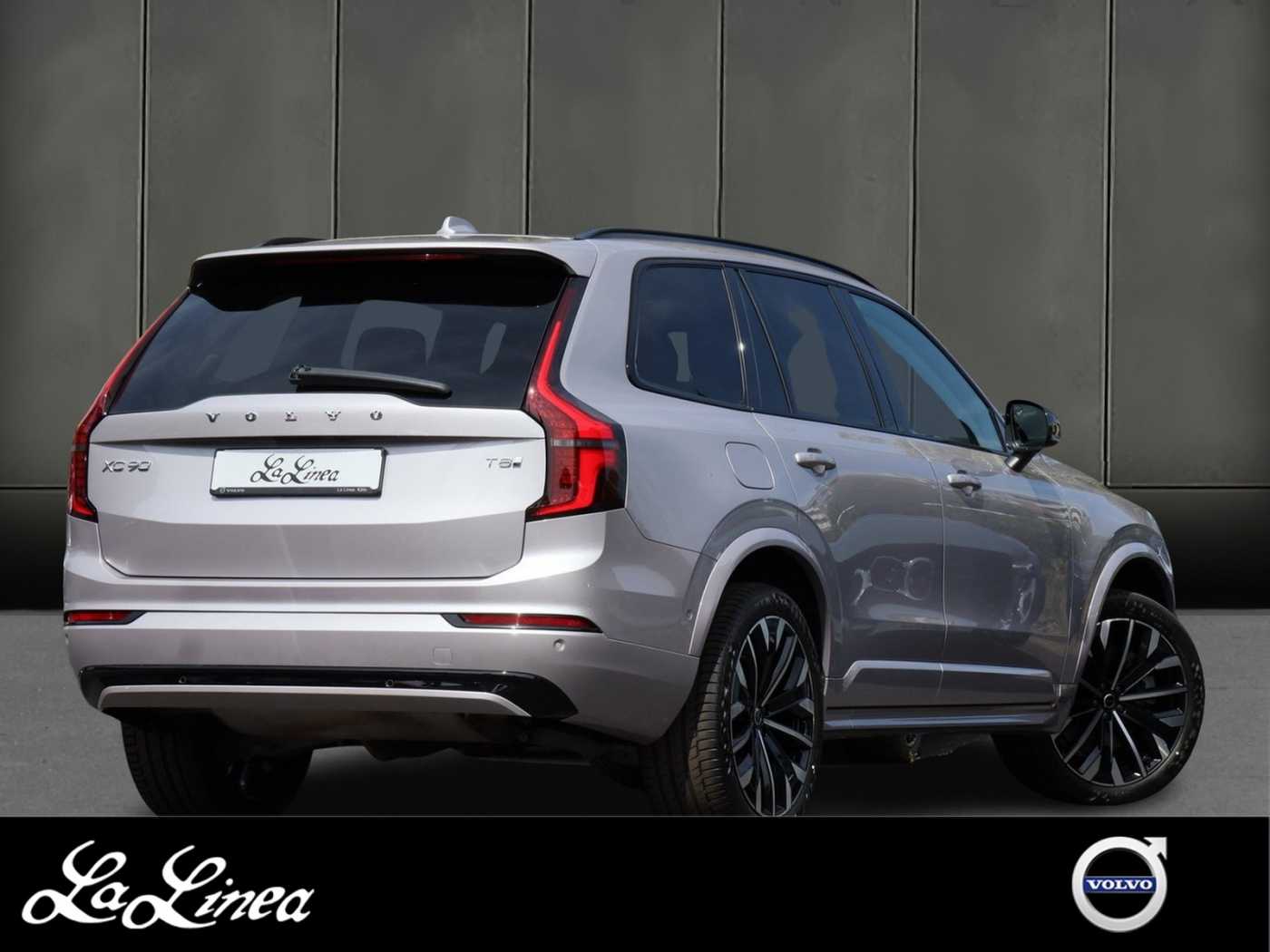Volvo XC90 – Bild 2
