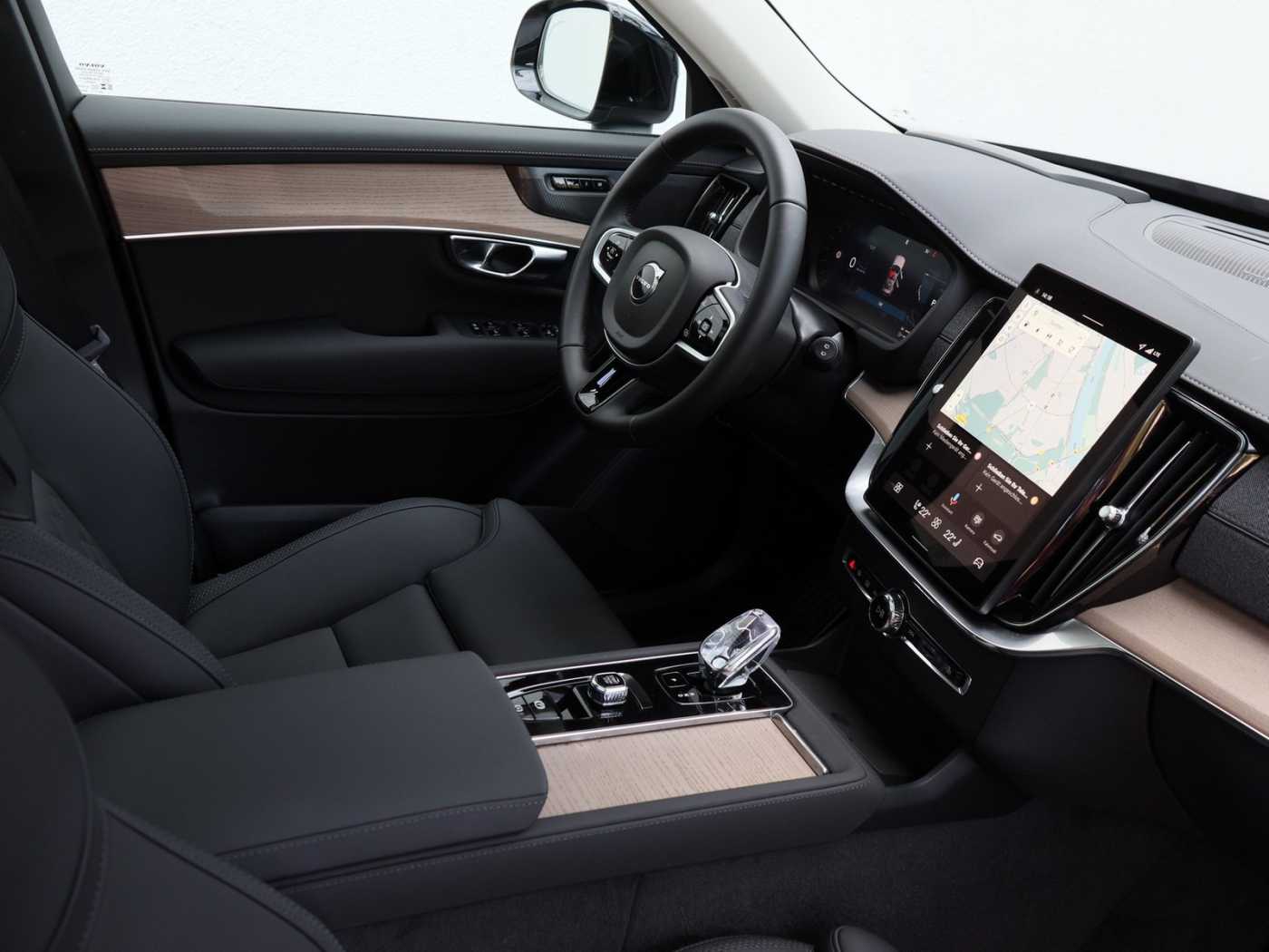Volvo XC90 – Bild 3