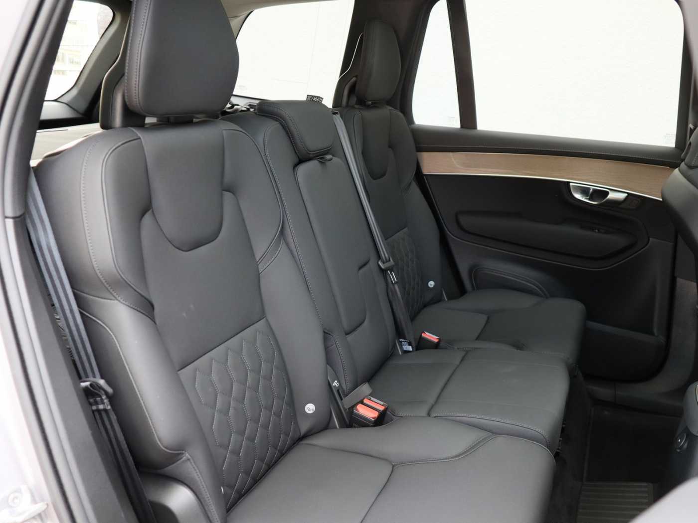 Volvo XC90 – Bild 4