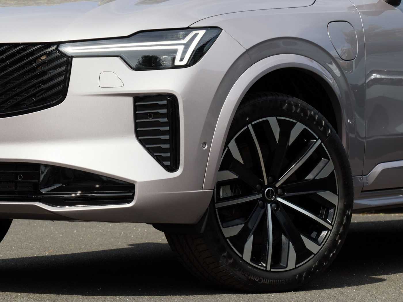 Volvo XC90 – Bild 5
