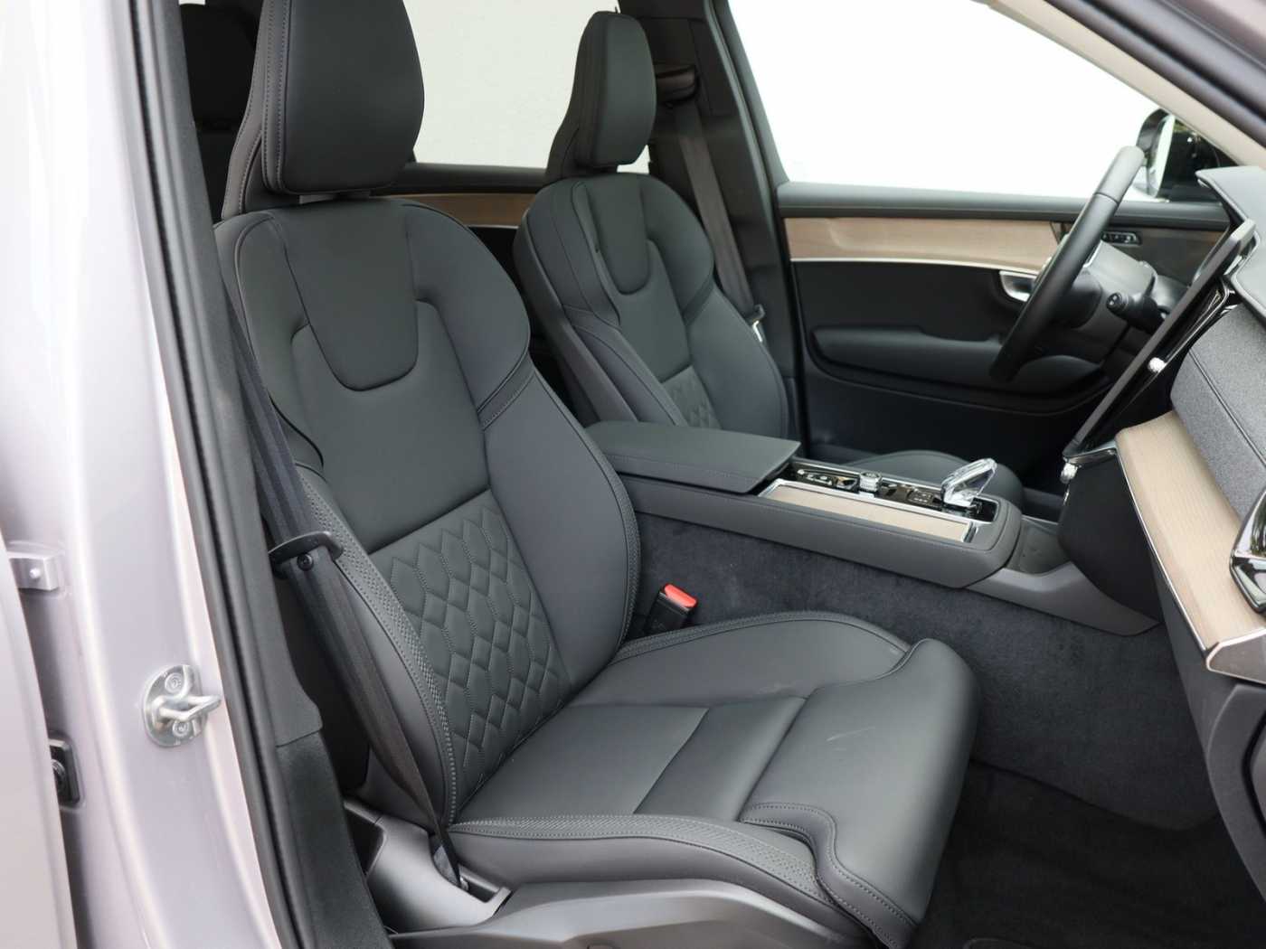 Volvo XC90 – Bild 6