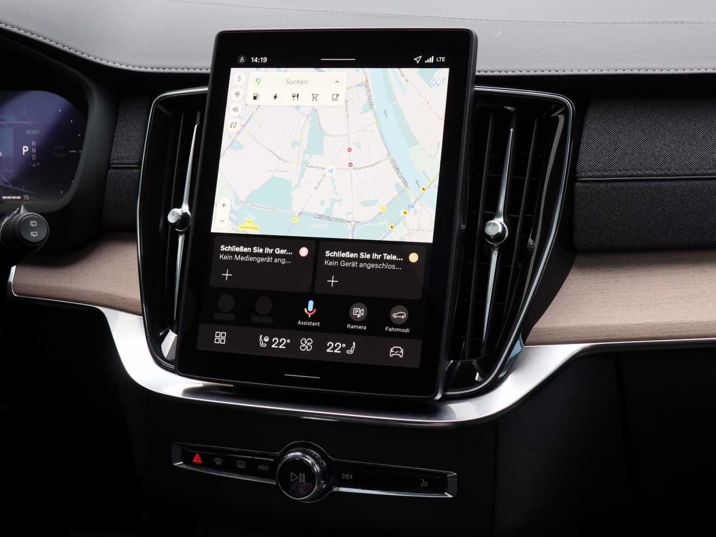 Volvo XC90 – Bild 7