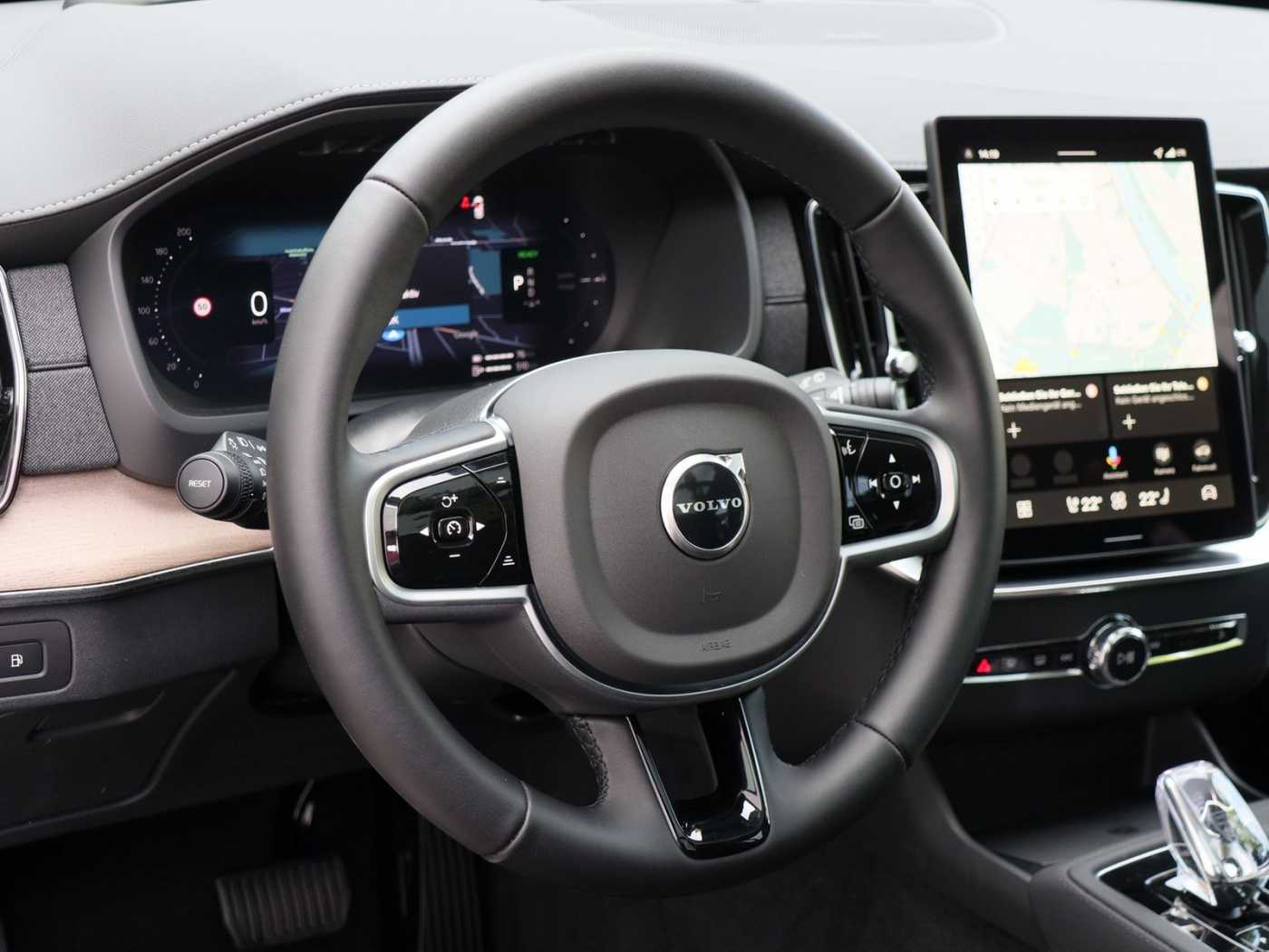 Volvo XC90 – Bild 9