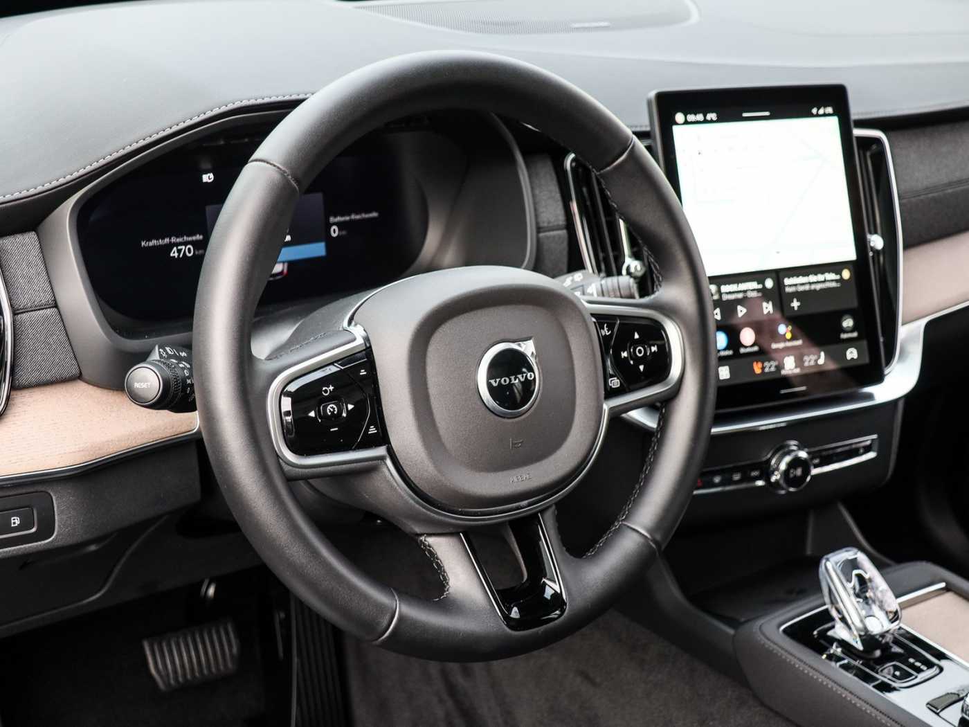 Volvo XC90 – Bild 10