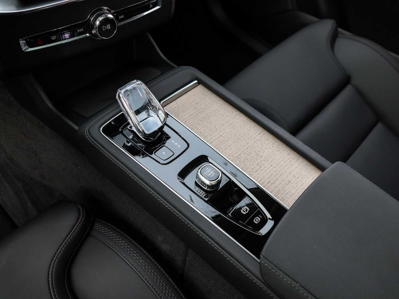 Volvo XC90 – Bild 11