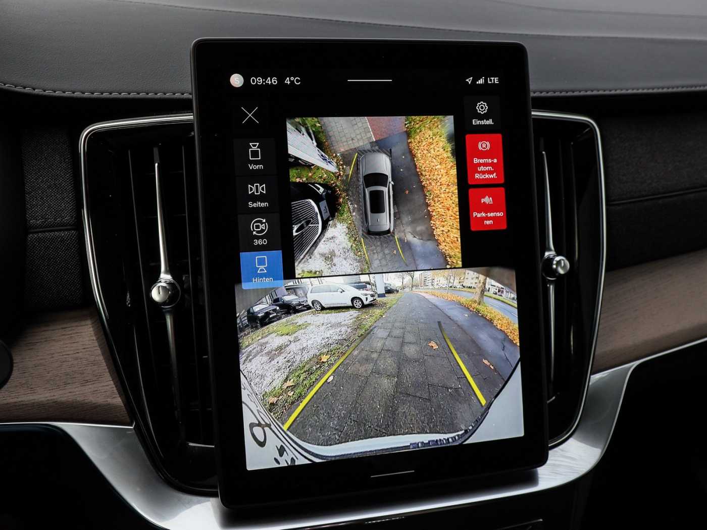 Volvo XC90 – Bild 13