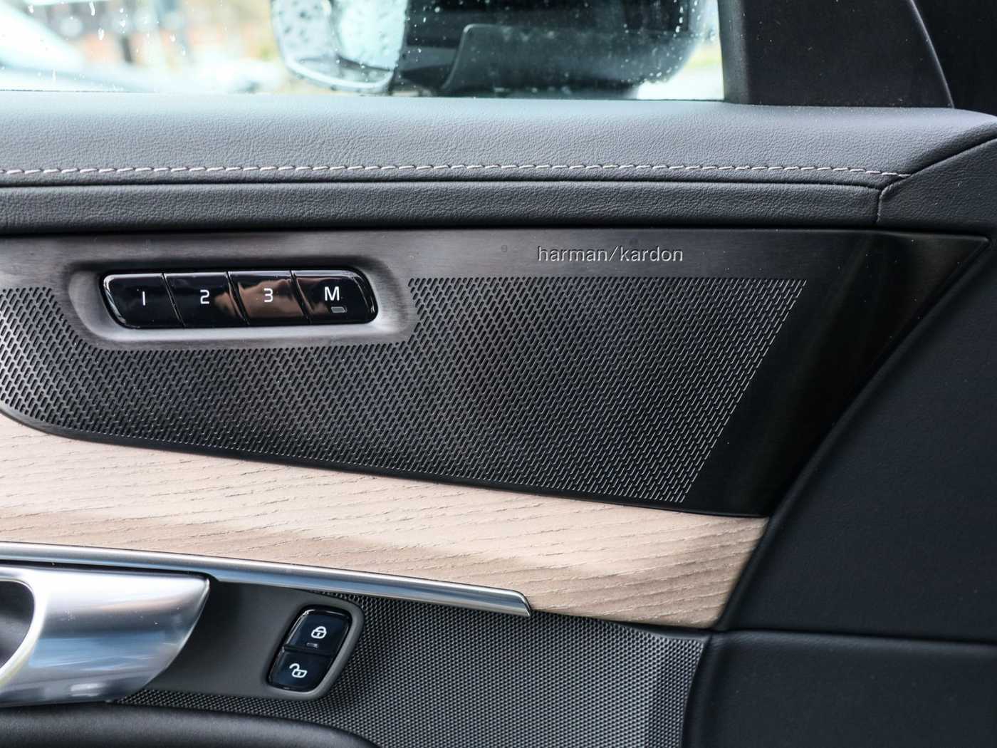 Volvo XC90 – Bild 15
