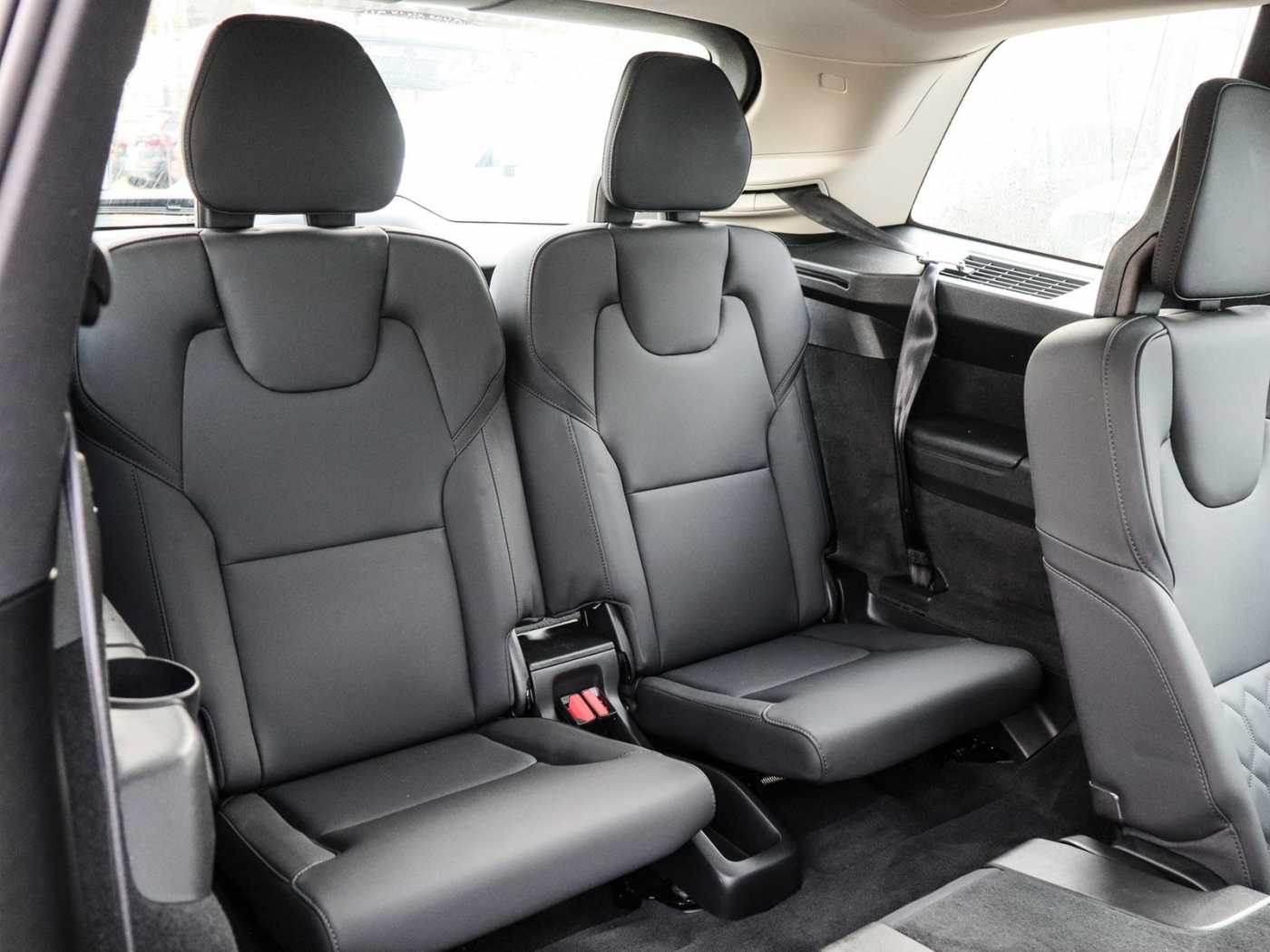 Volvo XC90 – Bild 16