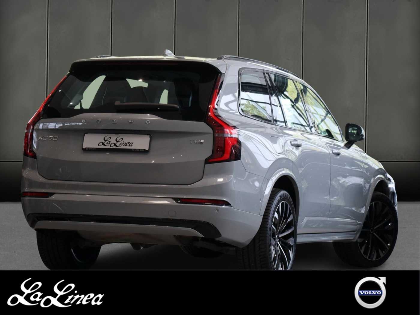Volvo XC90 – Bild 2