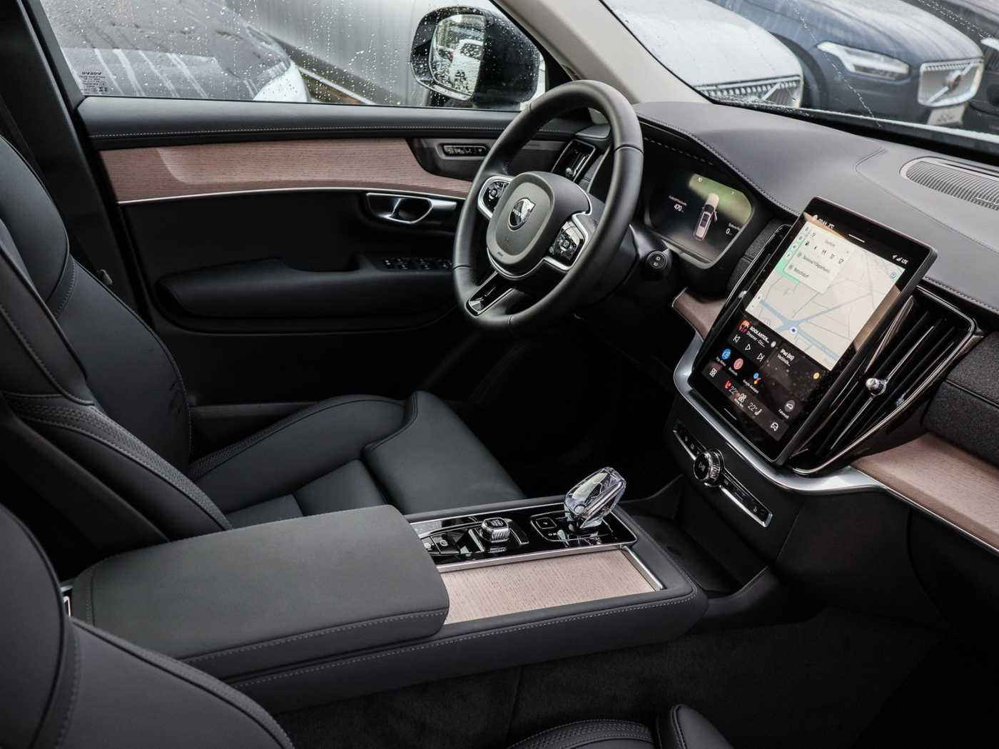 Volvo XC90 – Bild 3