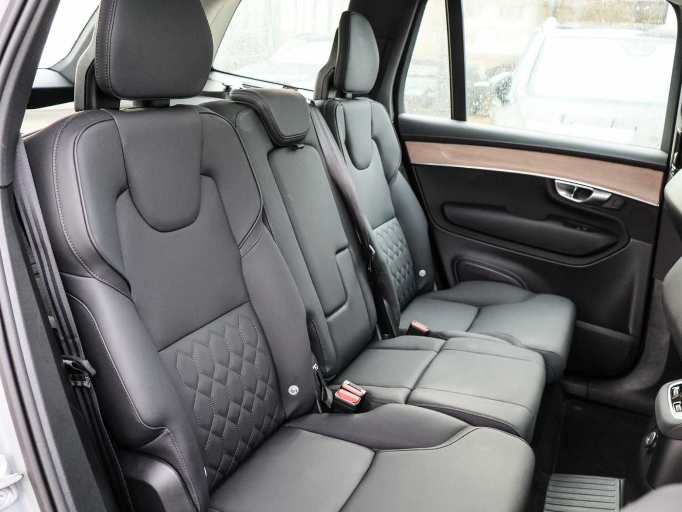 Volvo XC90 – Bild 4