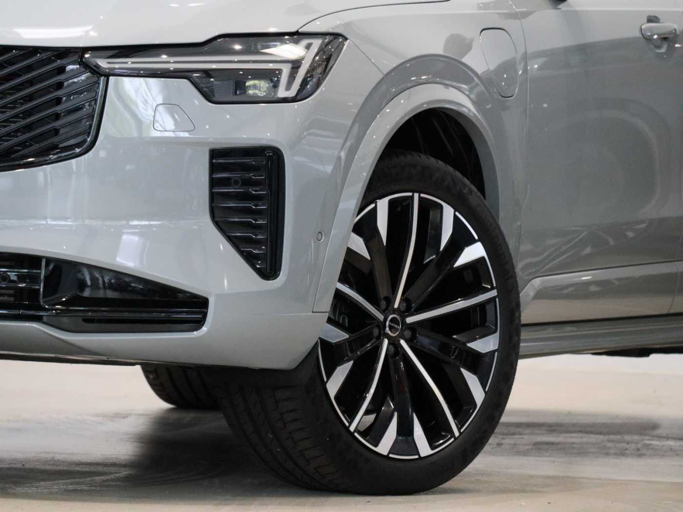 Volvo XC90 – Bild 5