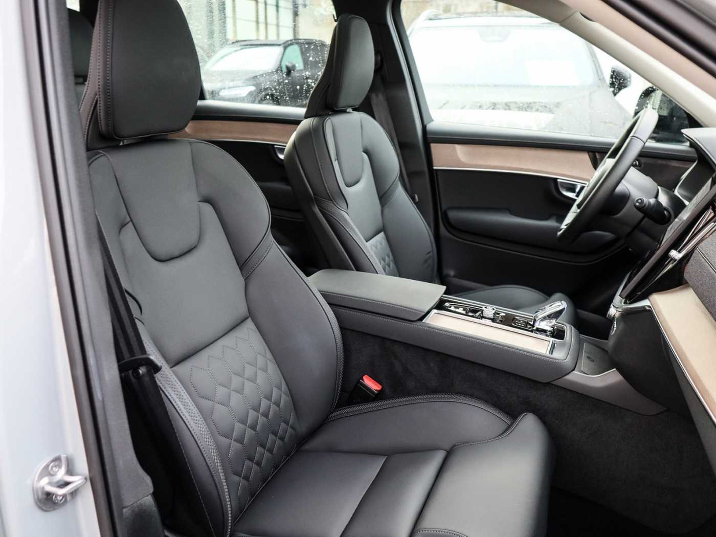 Volvo XC90 – Bild 6
