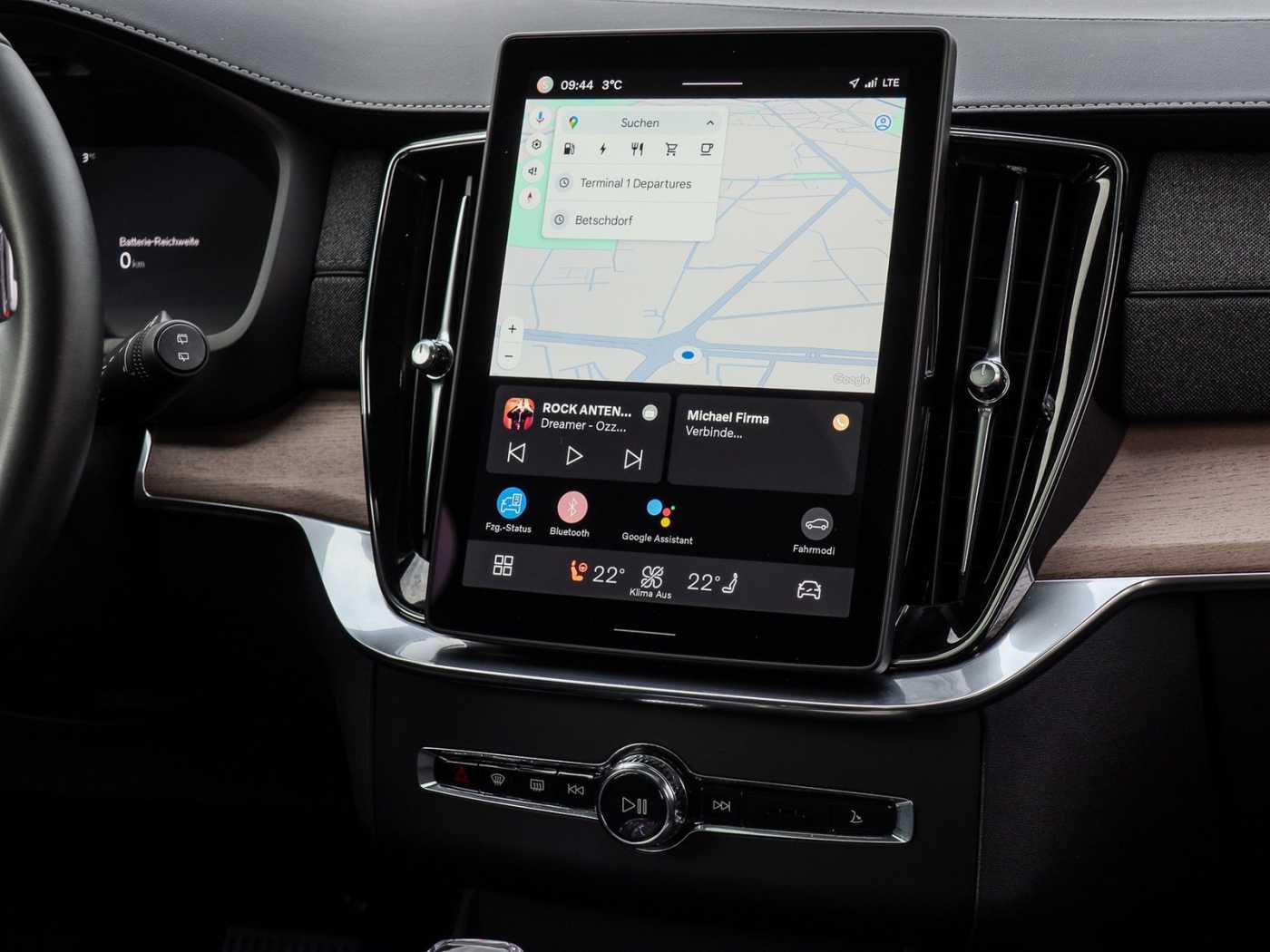 Volvo XC90 – Bild 7