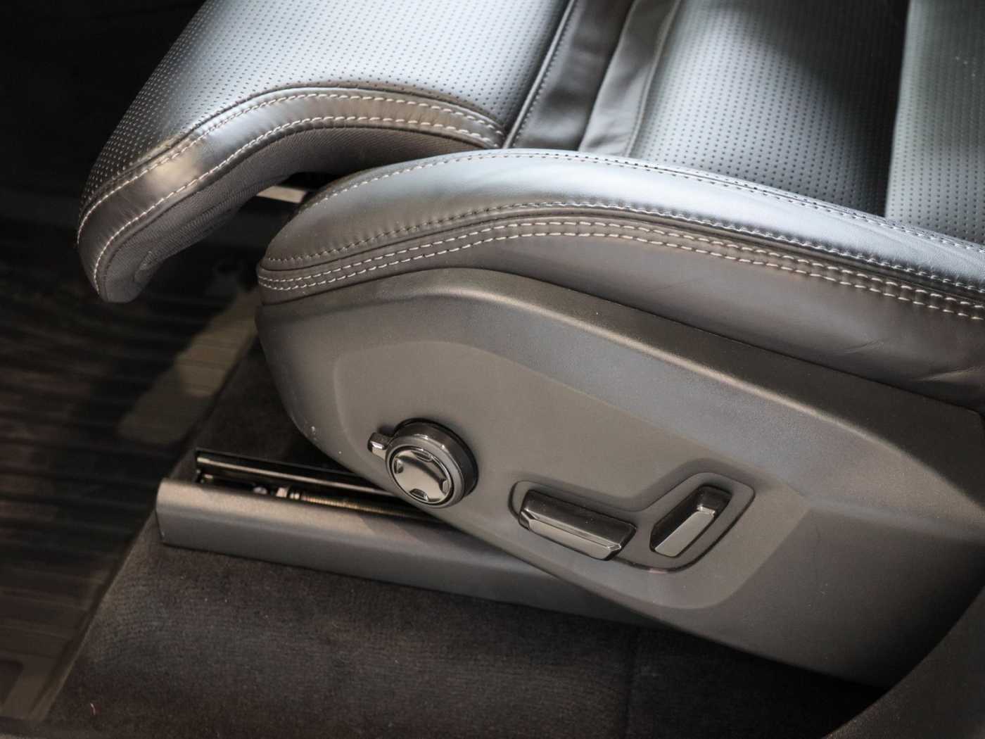 Volvo XC90 – Bild 10