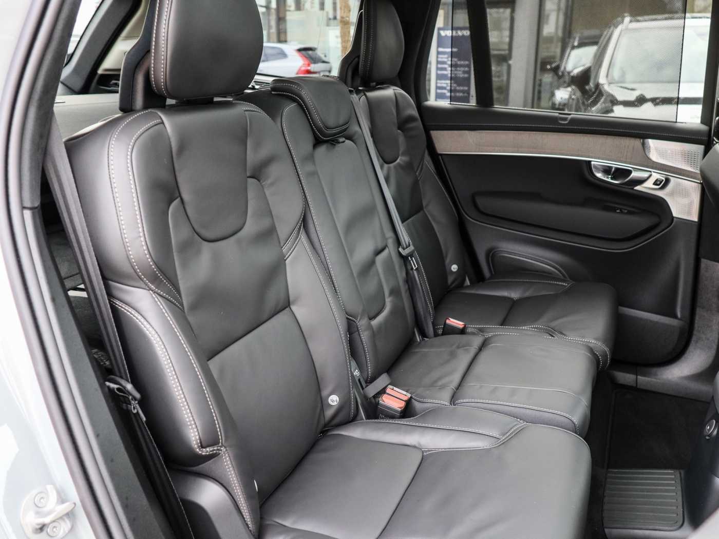 Volvo XC90 – Bild 11