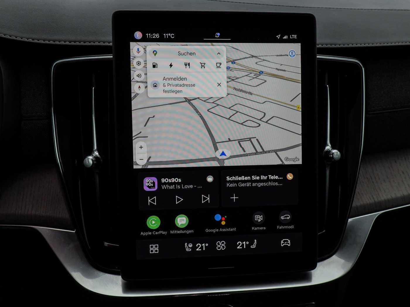 Volvo XC90 – Bild 12