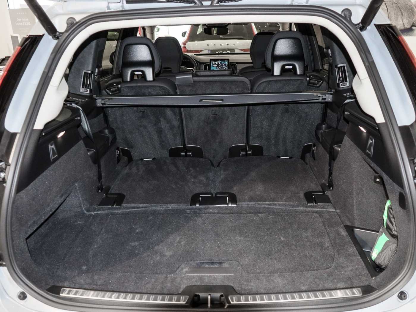 Volvo XC90 – Bild 13
