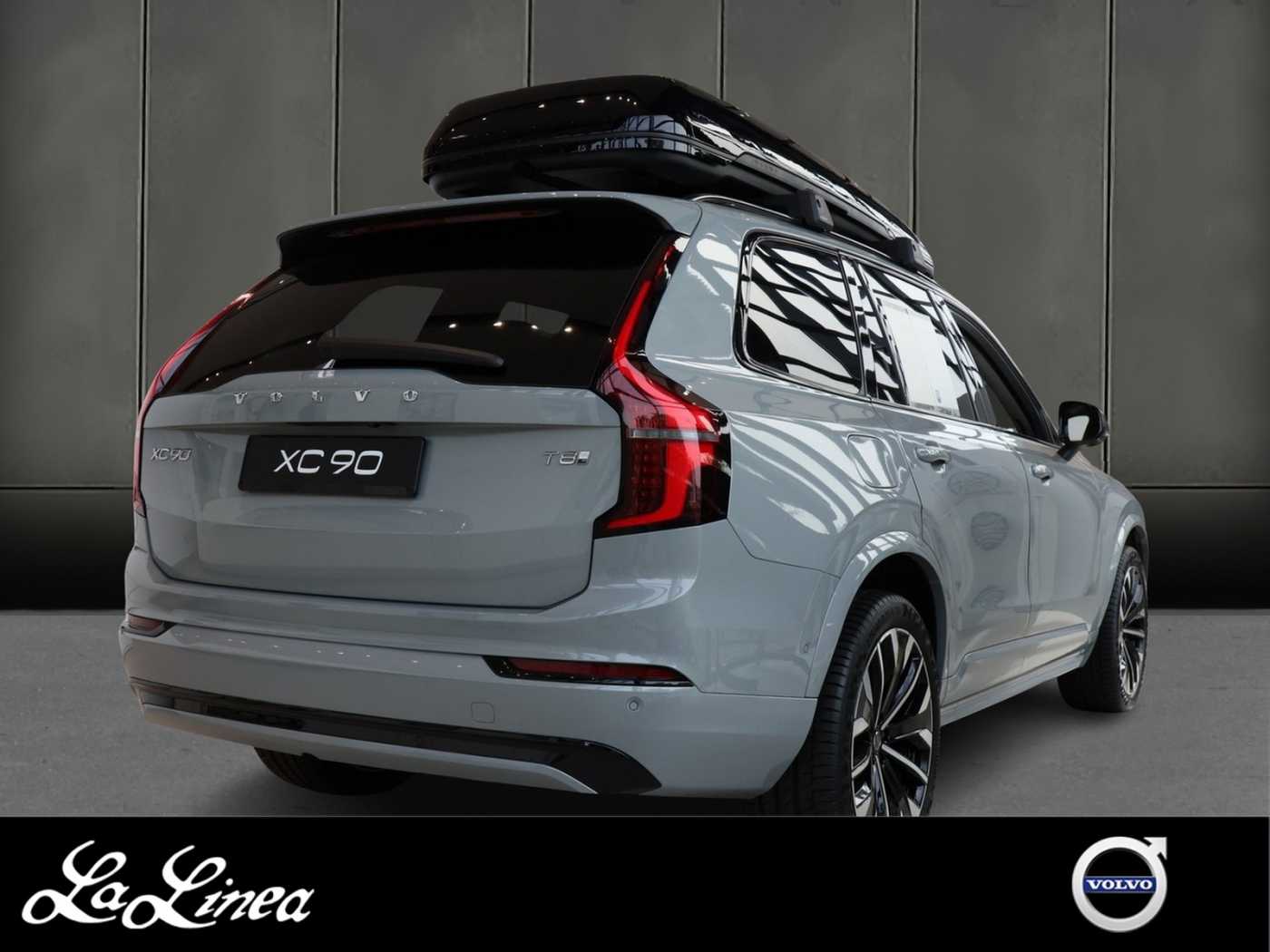 Volvo XC90 – Bild 2