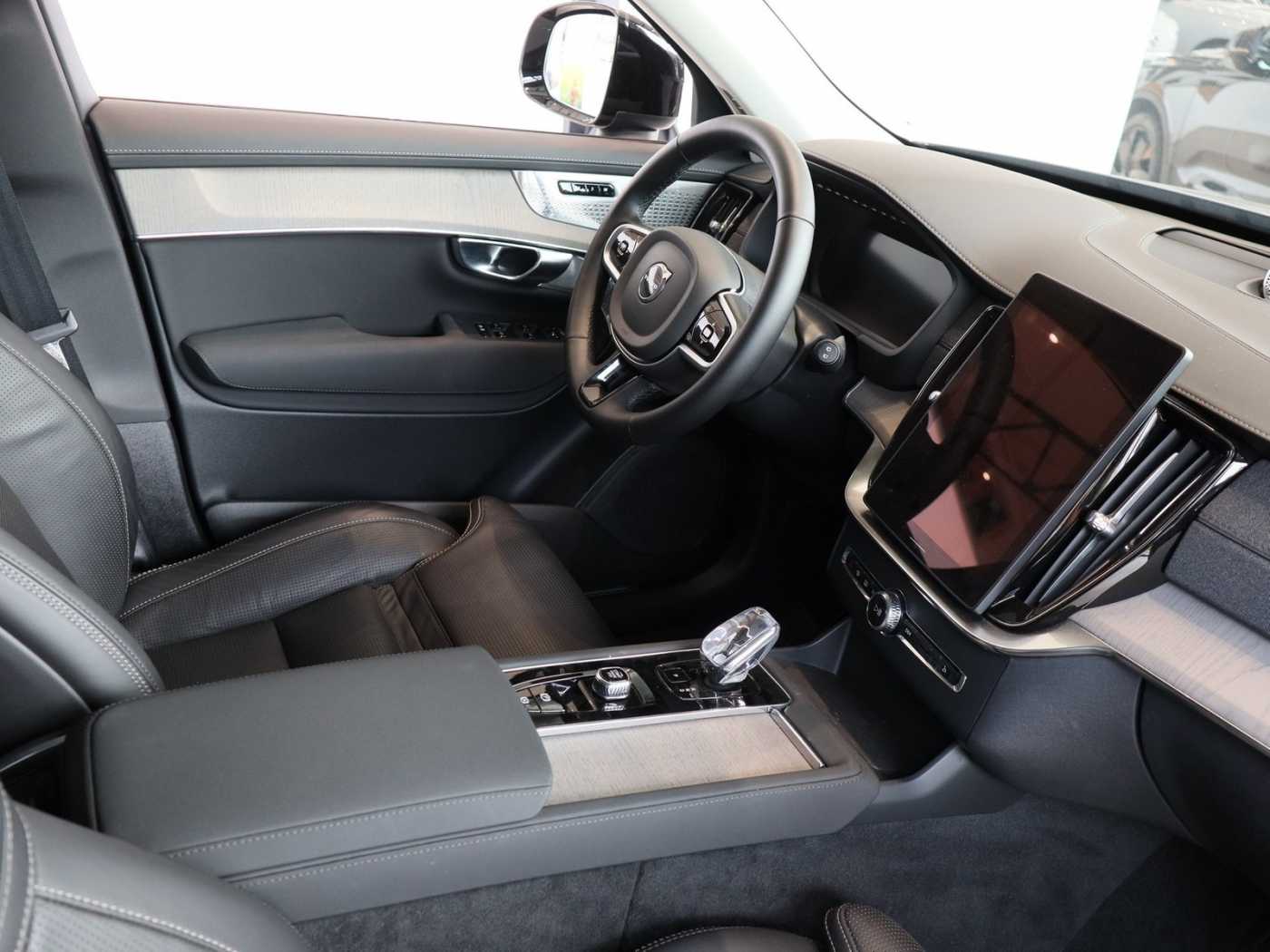 Volvo XC90 – Bild 3