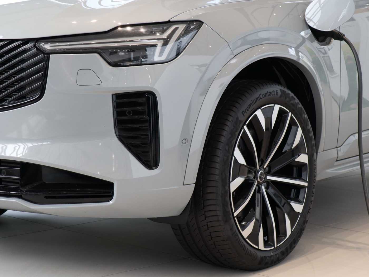 Volvo XC90 – Bild 4