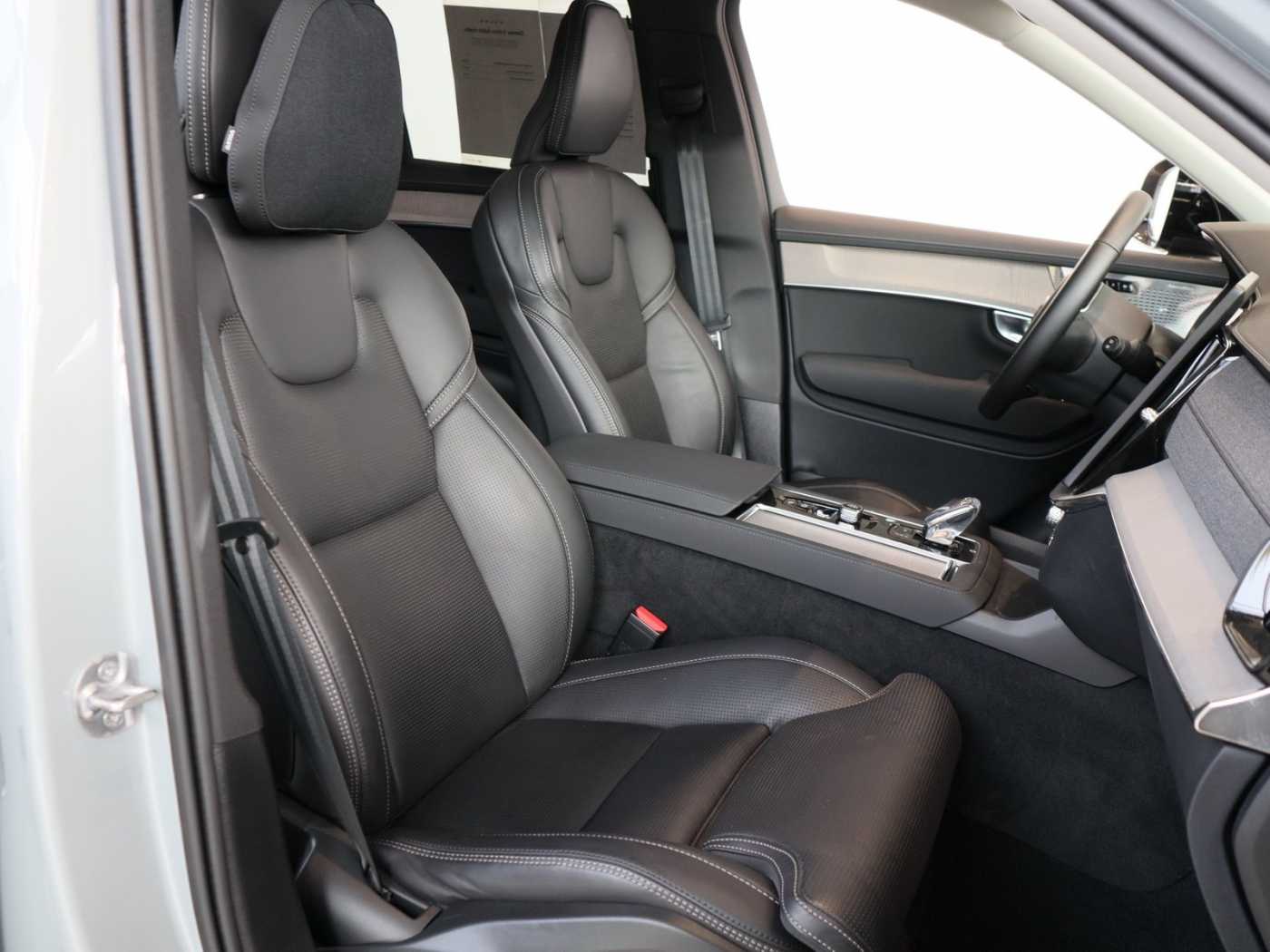 Volvo XC90 – Bild 5