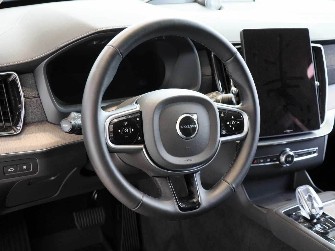 Volvo XC90 – Bild 6