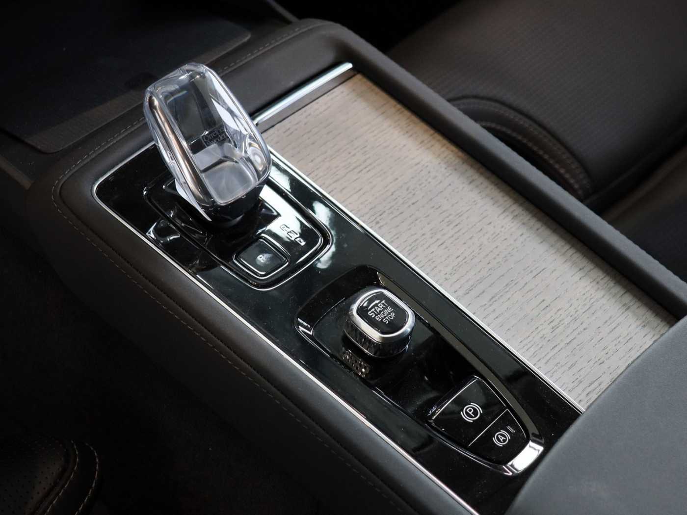 Volvo XC90 – Bild 7