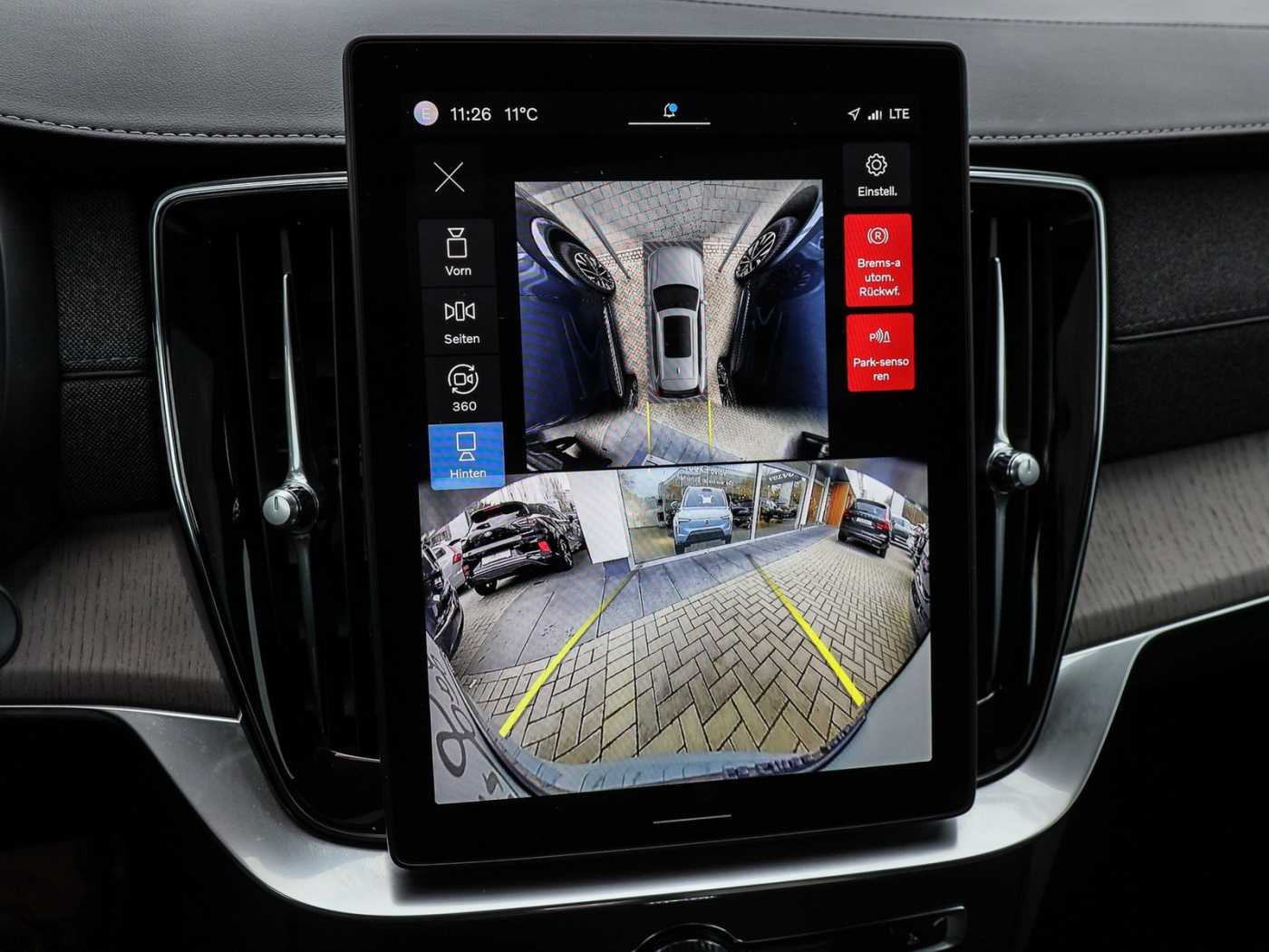 Volvo XC90 – Bild 9