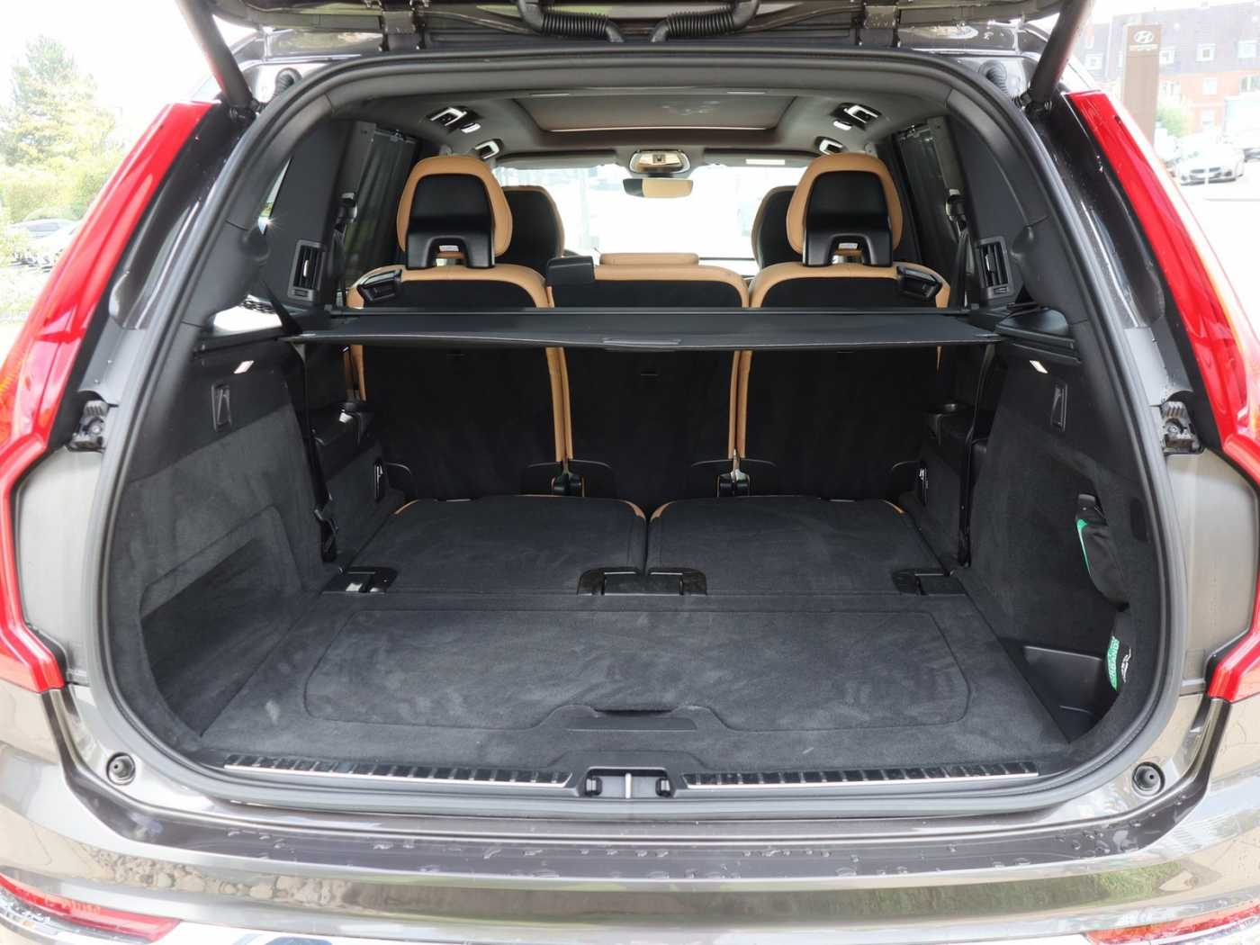 Volvo XC90 – Bild 10