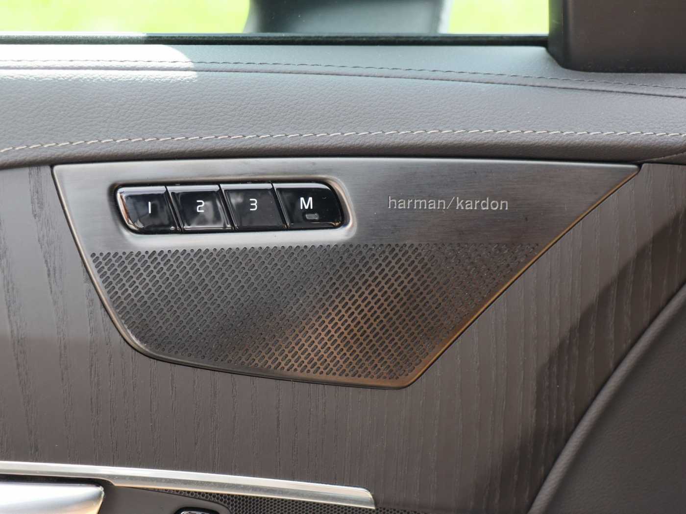 Volvo XC90 – Bild 14
