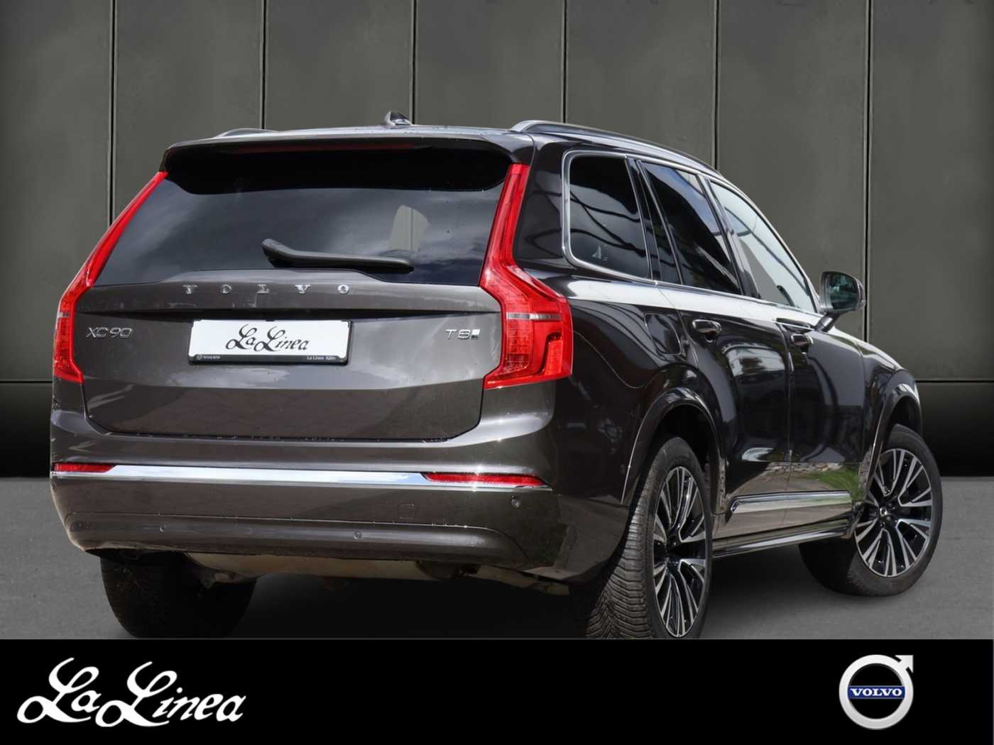 Volvo XC90 – Bild 2