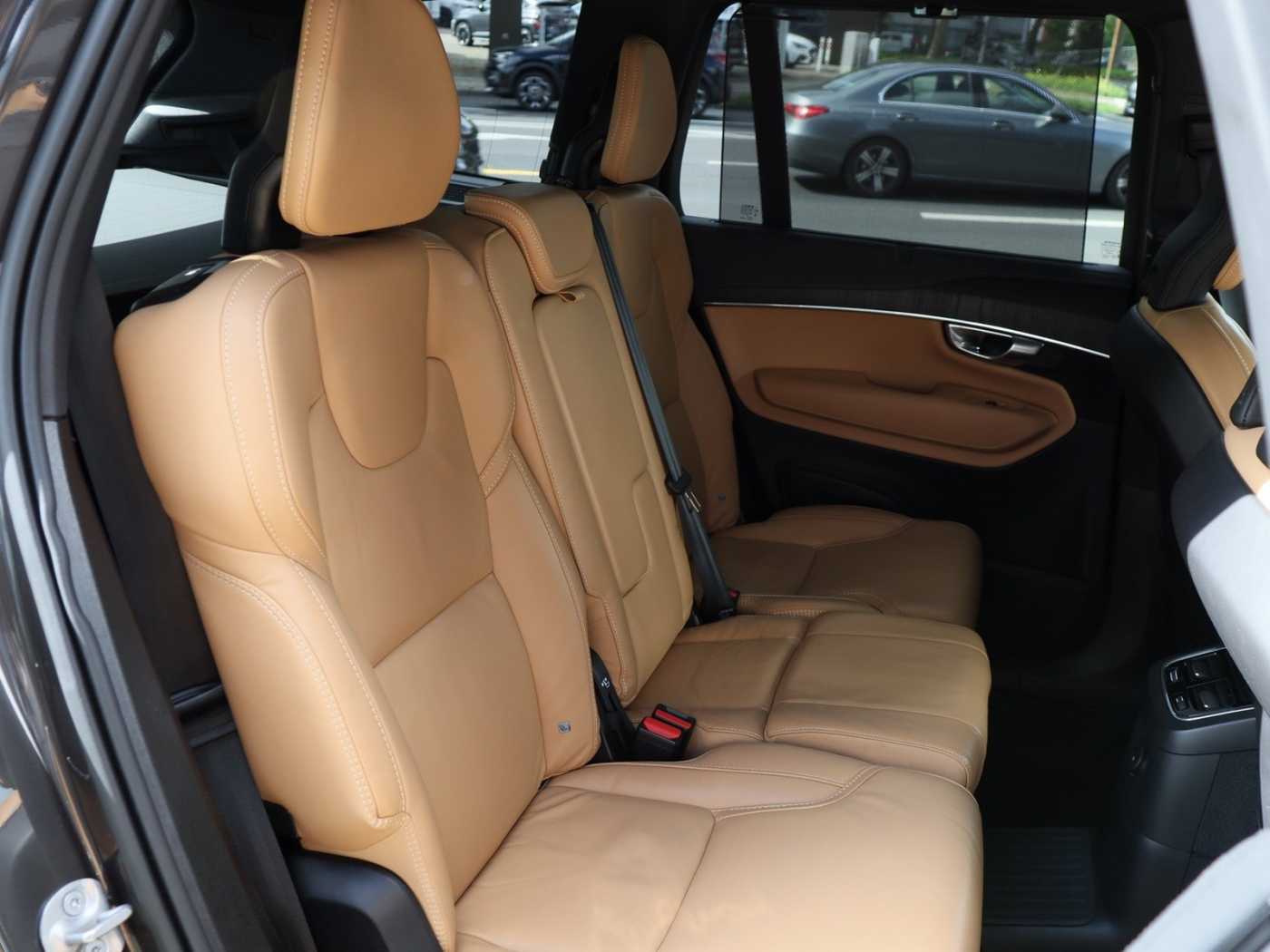 Volvo XC90 – Bild 4