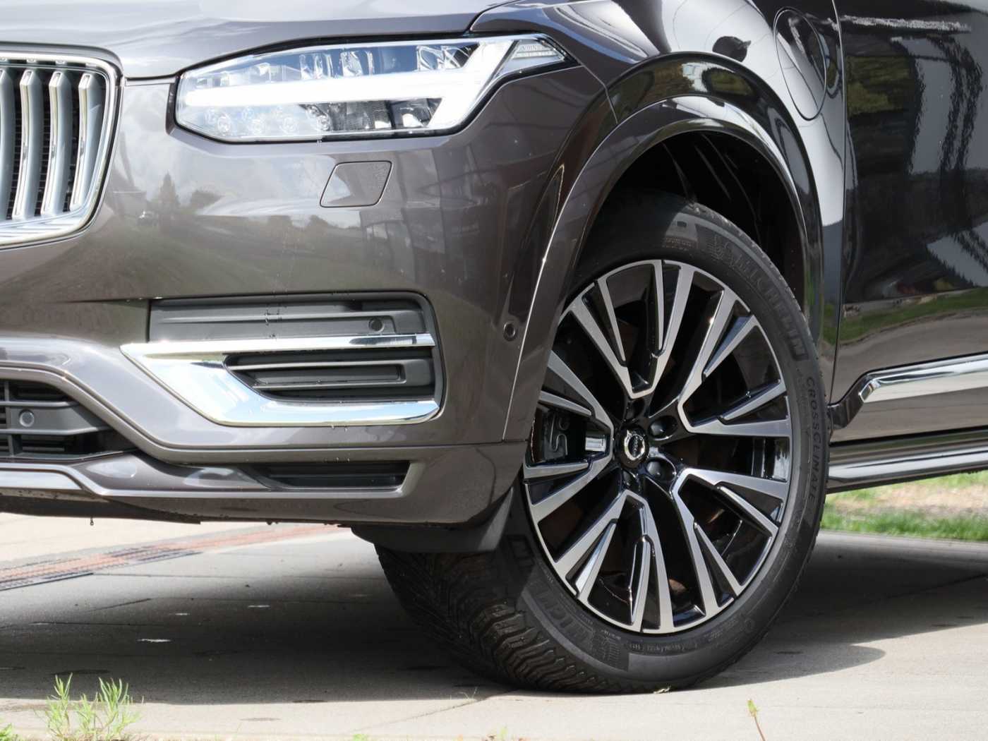 Volvo XC90 – Bild 5