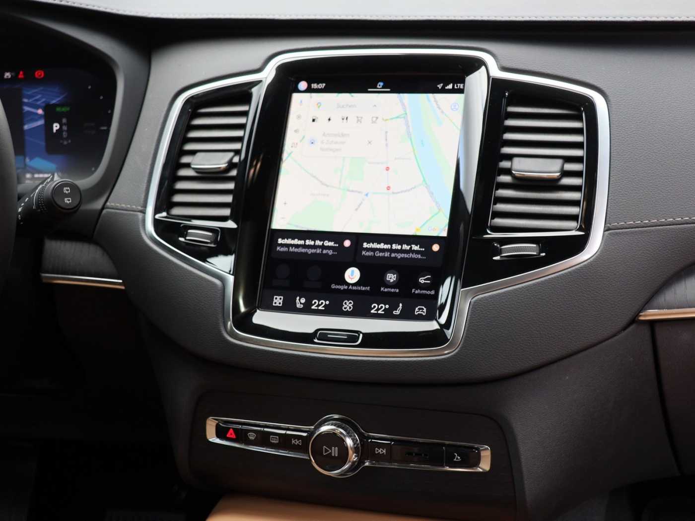 Volvo XC90 – Bild 7