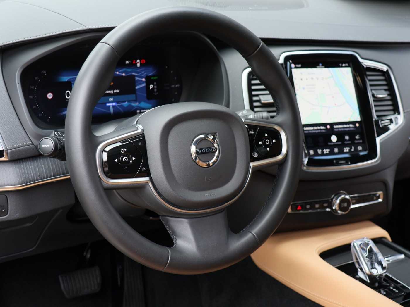 Volvo XC90 – Bild 9