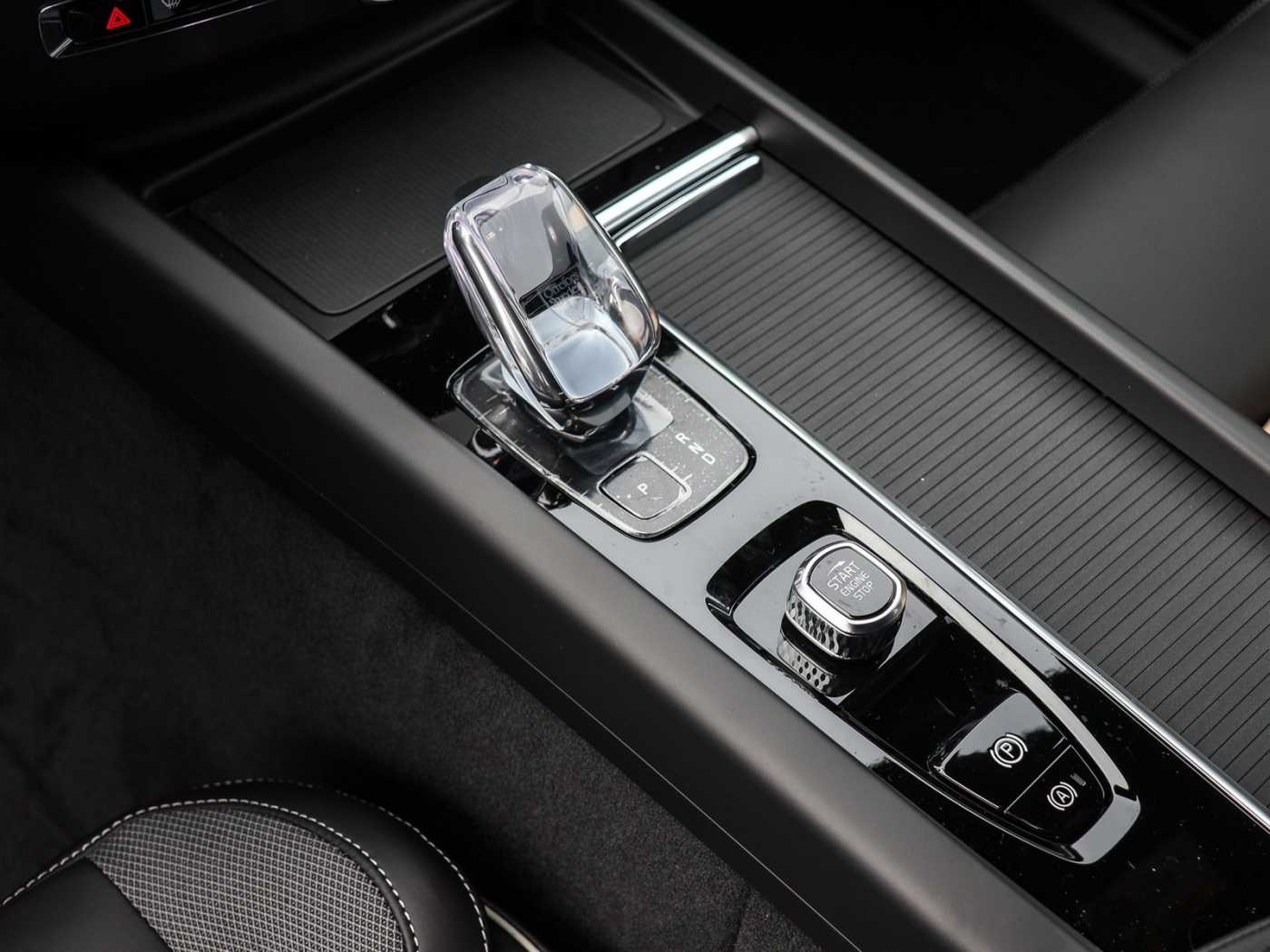 Volvo XC60 – Bild 10