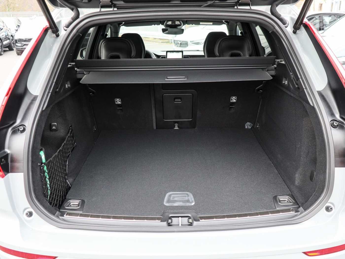 Volvo XC60 – Bild 11